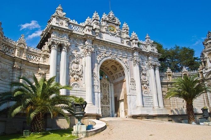 Istanbul Two Continents Half-Day Afternoon tour - Key points before you go