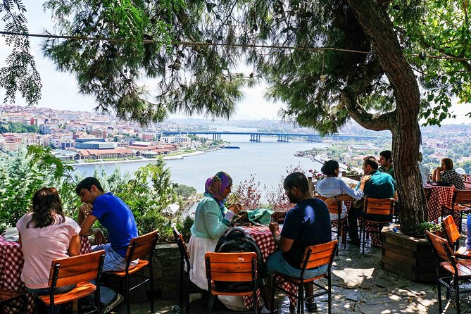 Istanbul Two Continents Tour with Lunch and Bosphorus Cruise - Price and value: what $299 gets you