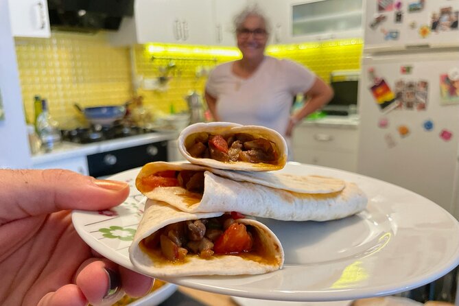 Istanbul Vegan/Vegeterian Cooking Class with Locals at Home - Kısır is the bulgur lesson you’ll actually remember