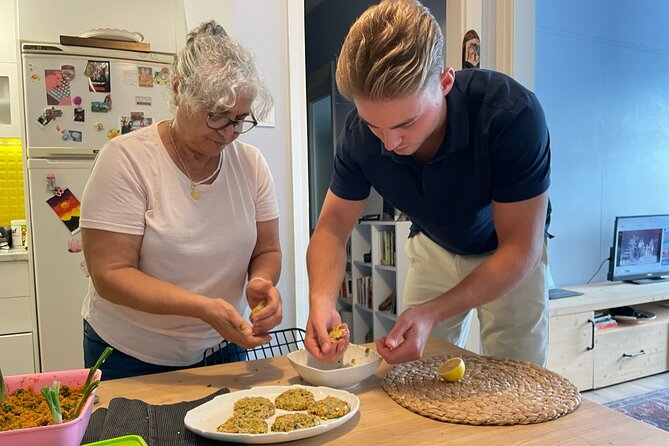 Istanbul Vegan/Vegeterian Cooking Class with Locals at Home - Vegan Mantı: dumplings with technique, not fear