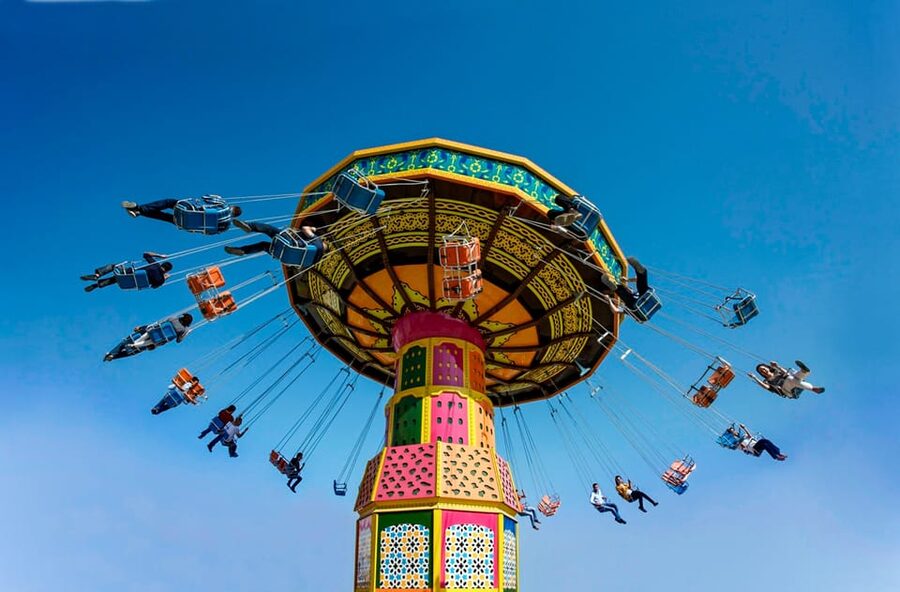 Istanbul: Vialand Theme Park Tickets with Package Options - Vialand Theme Park tickets in Istanbul, what you’re really buying