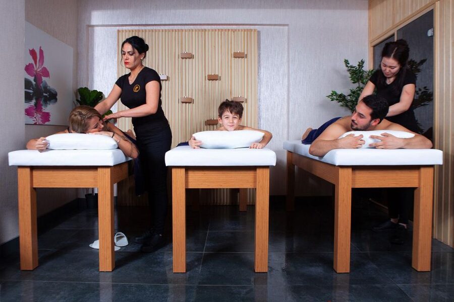 Istanbul: VIP Turkish Bath & Free Transfers - Free transfers and Istanbul timing: why this is the value play
