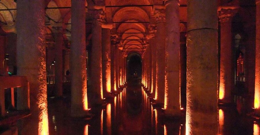 Istanbul Walking Tour: Discovering Old Town - Old Town in One Walk, a tight 2-hour loop