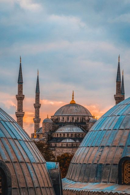 Istanbul Walking Tour: Discovering Old Town - Pace and guide performance, how to get the most out of it