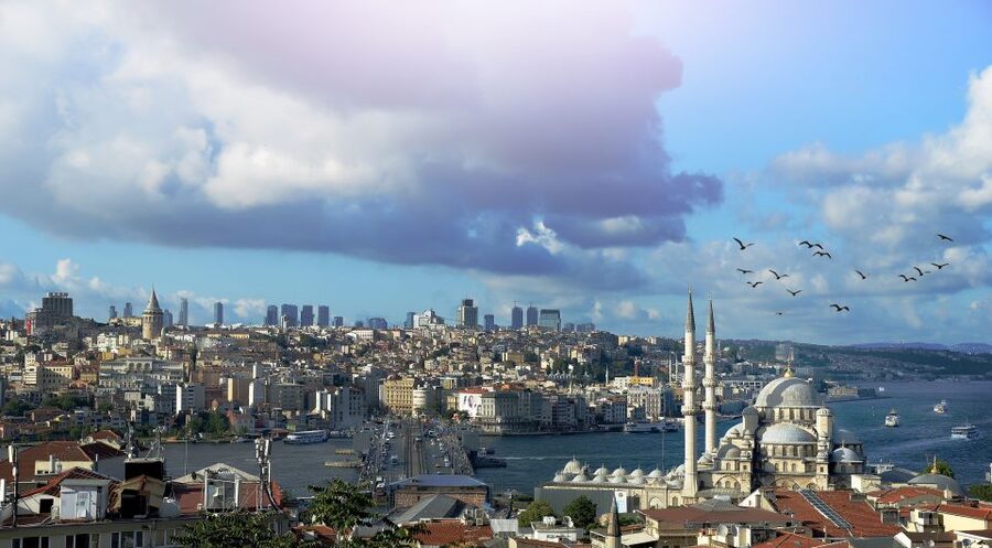 Istanbul Welcome Tour: Private Tour with a Local - How the tour stays customized to you