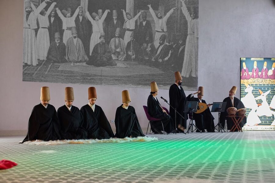 Istanbul: Whirling Dervish Ceremony next to Hagia Sophia - Who Should Book This Sema Ceremony, and Who Might Not Love It