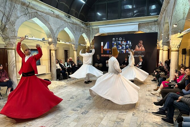 Istanbul: Whirling Dervishes Ceremony and Mevlevi Sema - Price and value check, what $24.02 covers and how to make it feel worth it