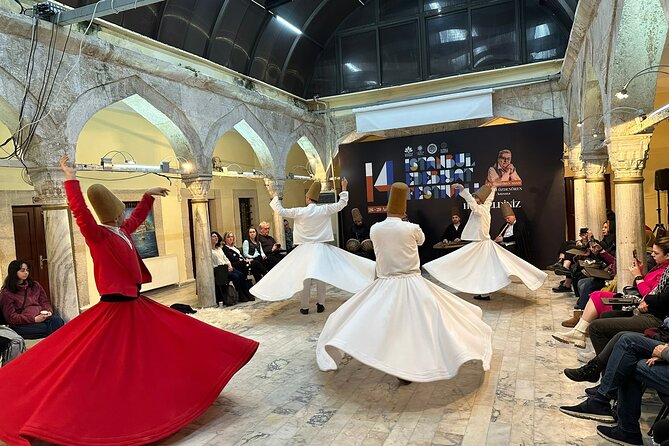 Istanbul: Whirling Dervishes Ceremony and Mevlevi Sema - Who should book this, families, first-timers, and the quietly curious