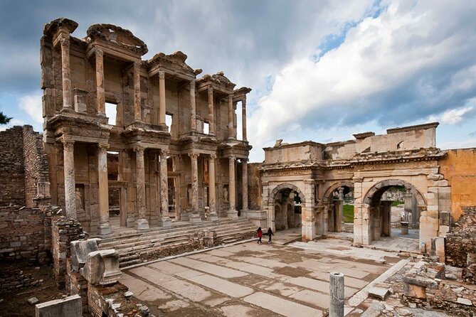 Jewels of Turkey - 4 Day Trip to Pamukkale Ephesus Cappadocia with Balloon Ride - Ortahisar, Avanos, Devrent Valley, and the fairy chimney views you can actually use