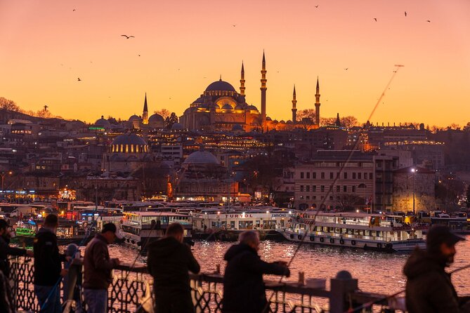 Journey Through Istanbul's History - Key points to know before you go