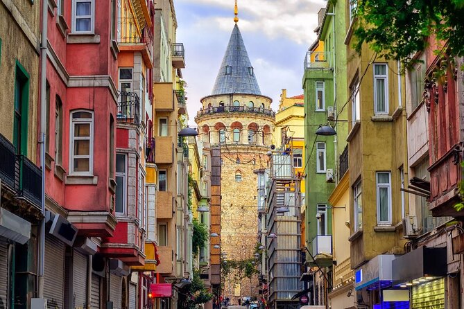 Journey Through Istanbul's History - Price and what you really get for $67