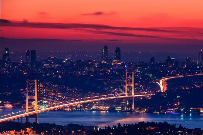 Journey Through Istanbul's History - Stop 6: Beyazıt Mosque, big dome, tall minarets, included admission