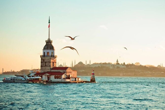 Journey Through Istanbul's History - Stop 1: Hippodrome at Sultanahmet Square, the story-setting stage