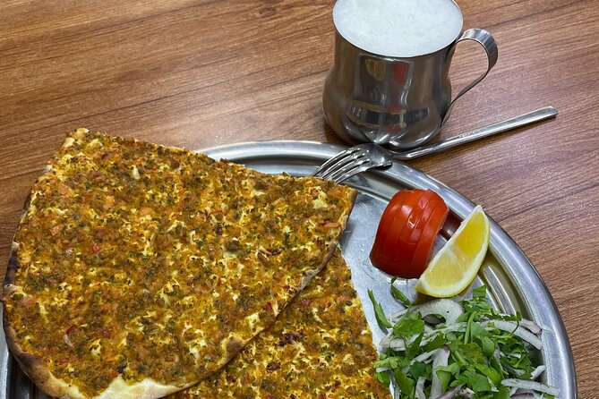 Kebab Crawl Istanbul - Private, Small-Group Pacing (Up to 10) and Why It Feels Better