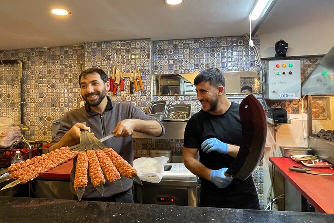 Kebab Crawl Istanbul - Price and Value: What $94 Includes (and Why It Might Be a Bargain)