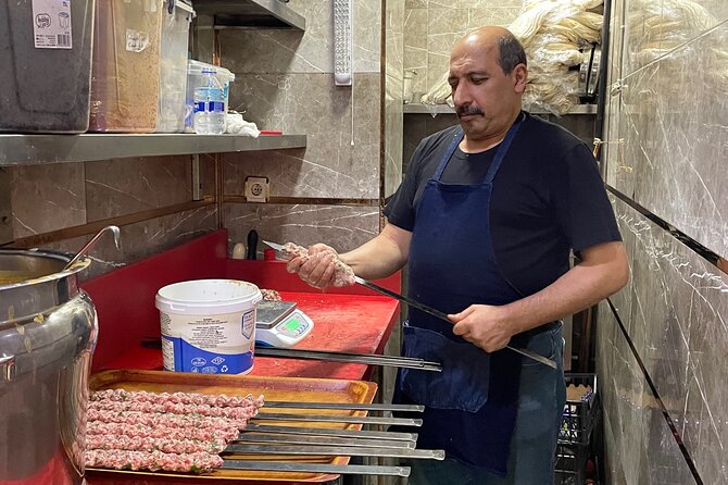 Kebab Crawl Istanbul - Who Should Book the Kebab Crawl Istanbul