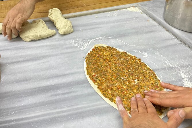 Kebab Crawl Istanbul - Should You Book This Kebab Crawl?
