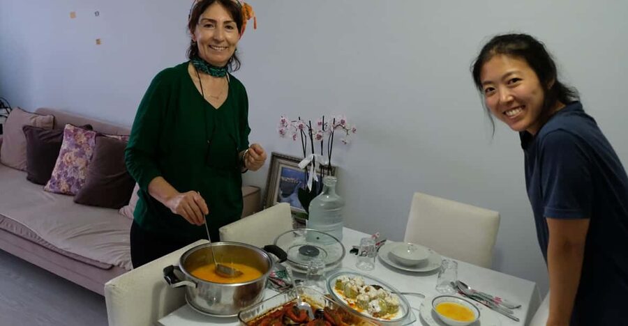 Learn Turkish Cuisine from a Local Mom - Key takeaways before you go