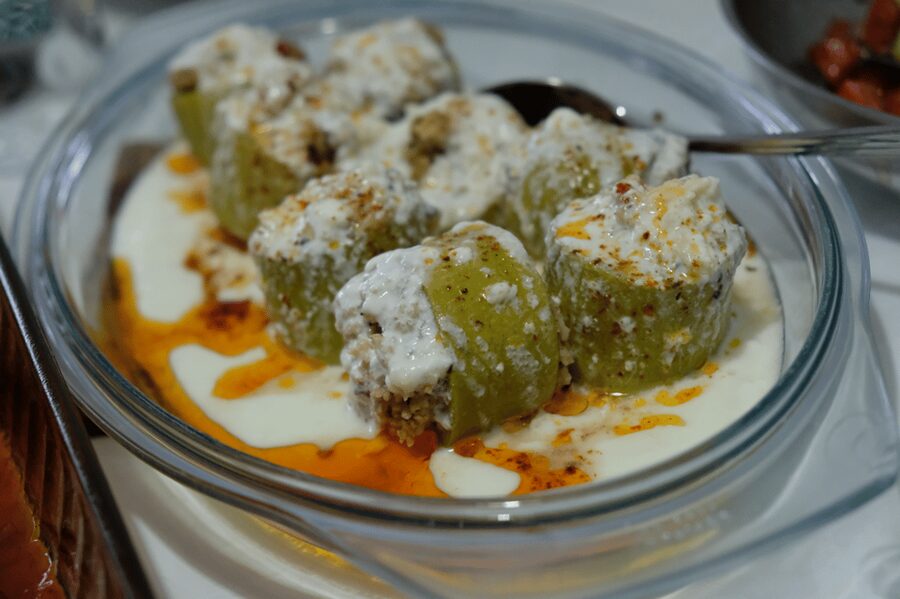 Learn Turkish Cuisine from a Local Mom - Why Turkish food tastes different at home