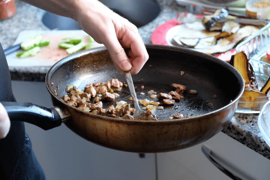 Learn Turkish Cuisine from a Local Mom - What you actually learn about Turkish food beyond recipes