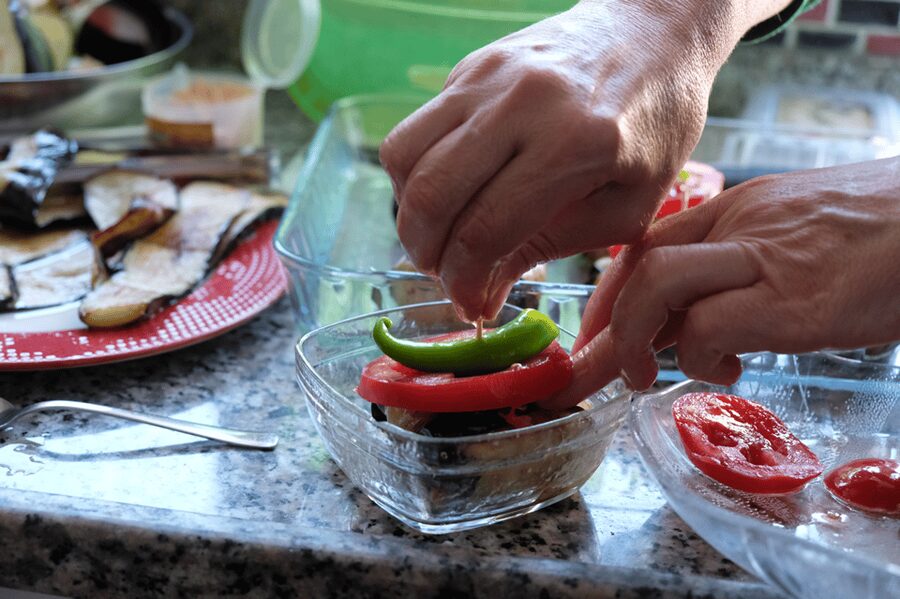 Learn Turkish Cuisine from a Local Mom - Instructor-led but family-powered: what the small group really changes