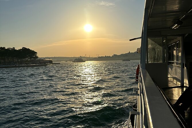 Local Turkish Cuisine Food Tour of Istanbul - Key Things to Know Before You Go