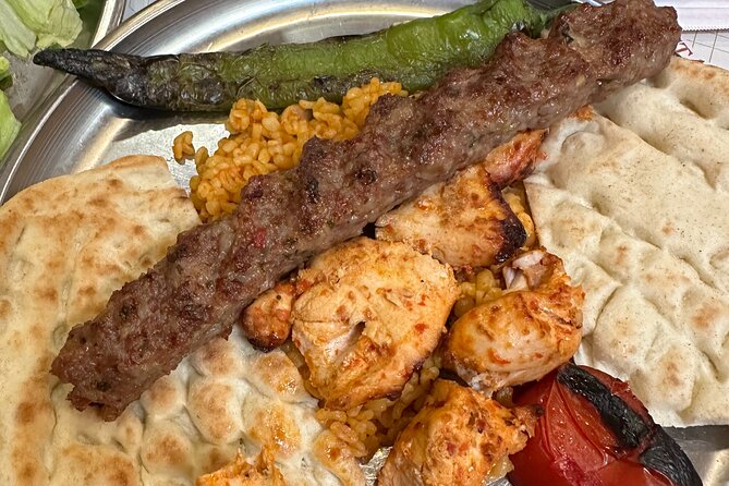 Local Turkish Cuisine Food Tour of Istanbul - Kadıköy: Your First Food Neighborhood on the Asian Side
