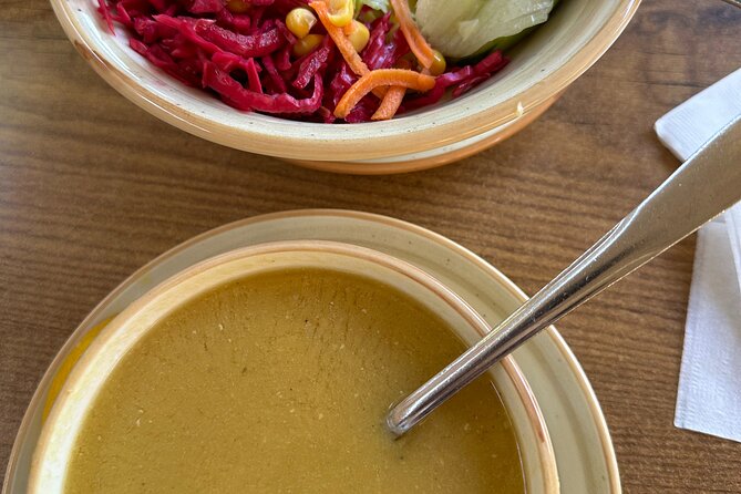 Local Turkish Cuisine Food Tour of Istanbul - Using Public Transit, Getting the Views, and Keeping Your Energy