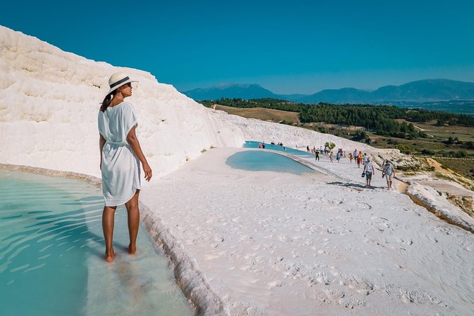 LUXURY 10-Day Turkey Tour - Day 7 Goreme National Park: Open Air Museum, Valleys, and the Shape of Fairy-Tale Rock