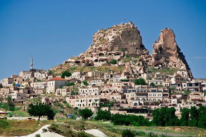 Magic Explorer 13-Day Tour from Istanbul to Gobeklitepe Mt Nemrut - Ephesus in the Morning and Carpet Weaving in the Afternoon