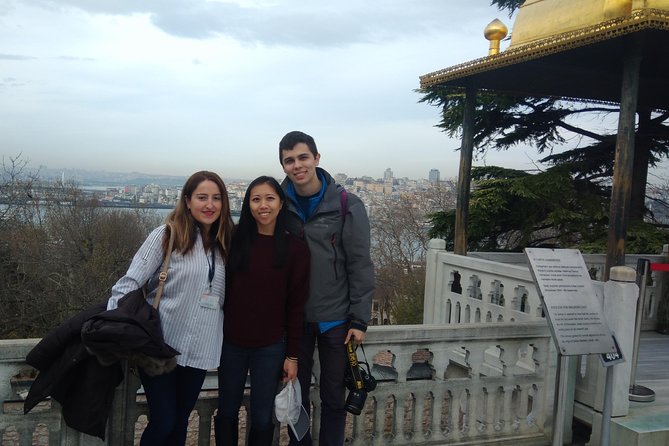 Magical Sights of Istanbul Private Walking Tour - Private Walking Tour Value: hotel pickup plus skip-the-line ticket help