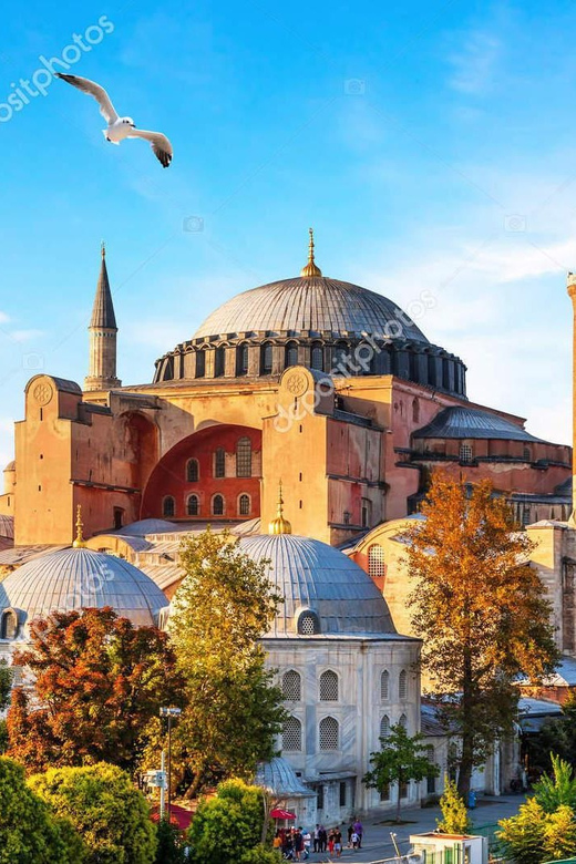 Magnificent Mosques of Istanbul - Key Highlights You Should Not Miss
