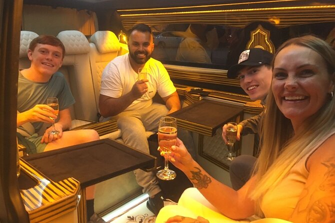 Meet Transfer Istanbul - Where You Get Dropped Off: Sultanahmet, Taksim, Beşiktaş, and Beyond