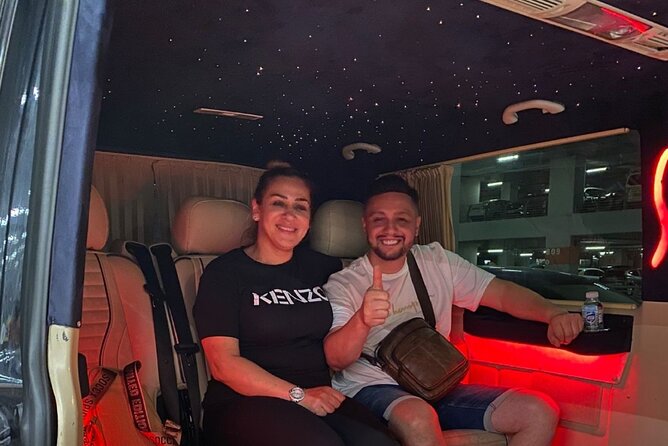 Meet Transfer Istanbul - Price and Value: What $38.70 Buys You Per Person