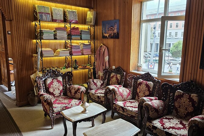 Mixed Turkish Bath in Istanbul - What’s Included, and Why It Helps Your Budget