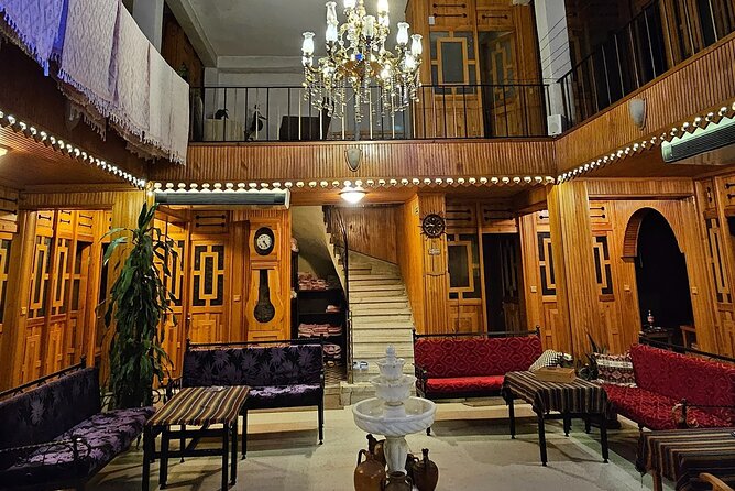 Mixed Turkish Bath in Istanbul - Duration and Timing: How to Plan the Rest of Your Day