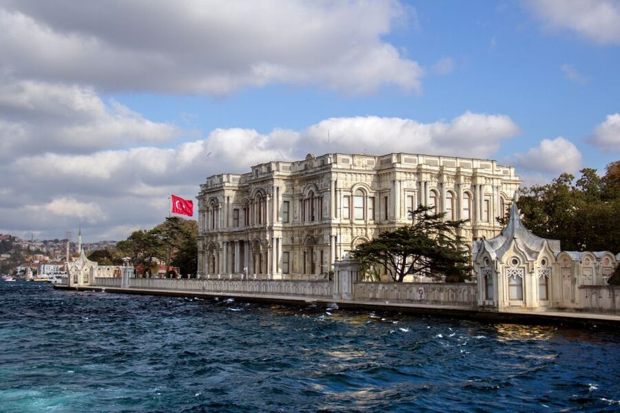 Morning Bosphorus Cruise and Spice Bazaar - Key highlights to know before you go