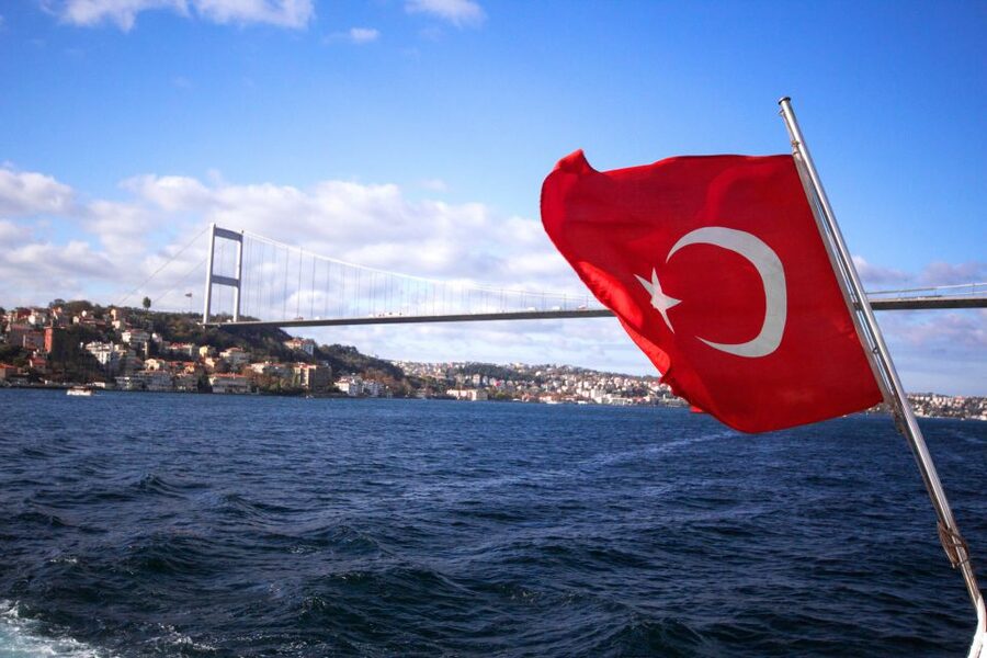Morning Bosphorus Cruise and Spice Bazaar - Rumeli Hisari: the fortress story you can see, not just read