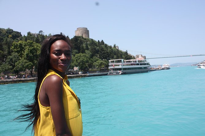 Morning Bosphorus Tour 3 Hours - The real itinerary story: Golden Horn to the open strait