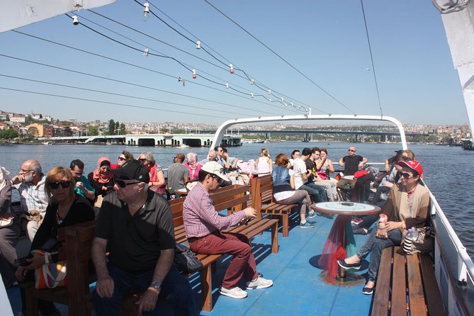 Morning Bosphorus Tour 3 Hours - Rumeli Fortress: what the description promises and what to confirm