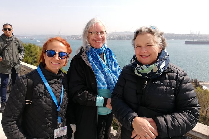 Most famous sites of Istanbul - Why This Tour Works for First-Time Istanbul Planning