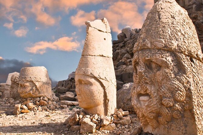 Mount Nemrut and Gobekli Tepe Tour 2-Day 1-Night from Istanbul - Timing, pace, and what you should expect on the ground