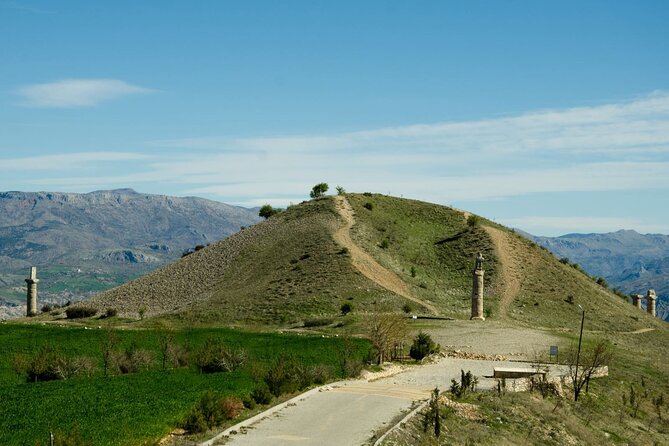 Mount Nemrut and Gobekli Tepe Tour 2-Day 1-Night from Istanbul - Day 2 in Sanlıurfa: museum context, then Göbekli Tepe’s older-than-old feeling