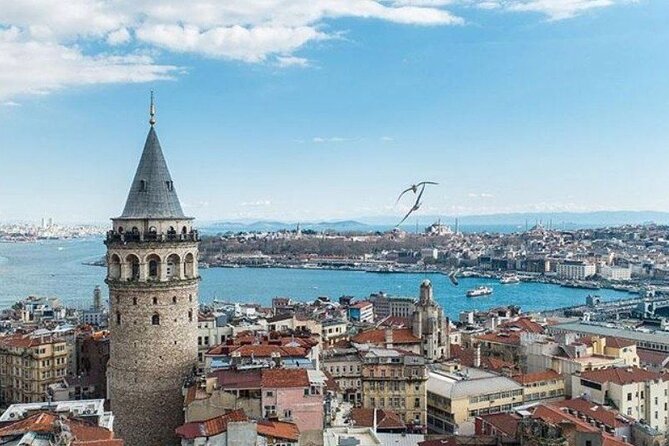 Multi 2 Days Private Guided Istanbul Iconic Landmarks City Tour - Key points at a glance