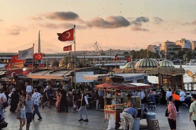 Multi 2 Days Private Guided Istanbul Iconic Landmarks City Tour - How a private Istanbul icons tour saves your day