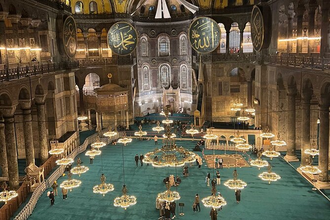 Multi 2 Days Private Guided Istanbul Iconic Landmarks City Tour - Price and logistics: what $400 buys you, and what still costs extra