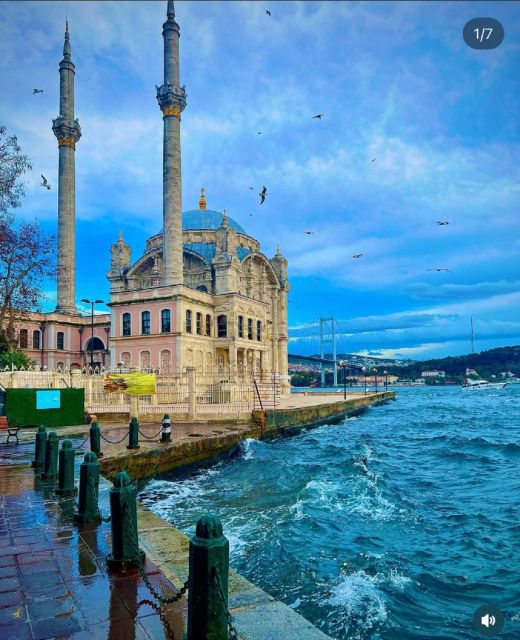 Multi 2 Days Private Guided Istanbul Top Highlights Tour - Markets and shopping streets: Grand Bazaar, Spice Bazaar, and Arasta as backup