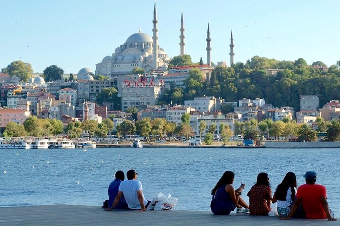 Multi Cultural Istanbul: Galata Tower - Fener and Balat - Golden Horn by Ferry - Should you book Multi Cultural Istanbul: Galata Tower, Fener and Balat, Golden Horn by Ferry?
