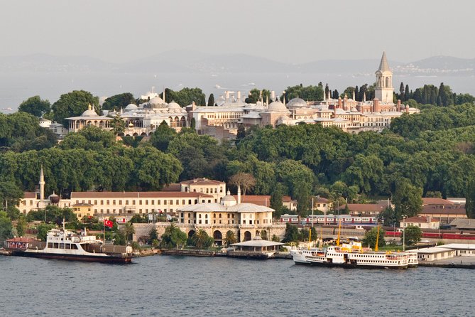 Multi-Day Tour of Istanbul and Cappadocia - Returning to Istanbul: The 6:00 PM Flight and a Final Airport Transfer