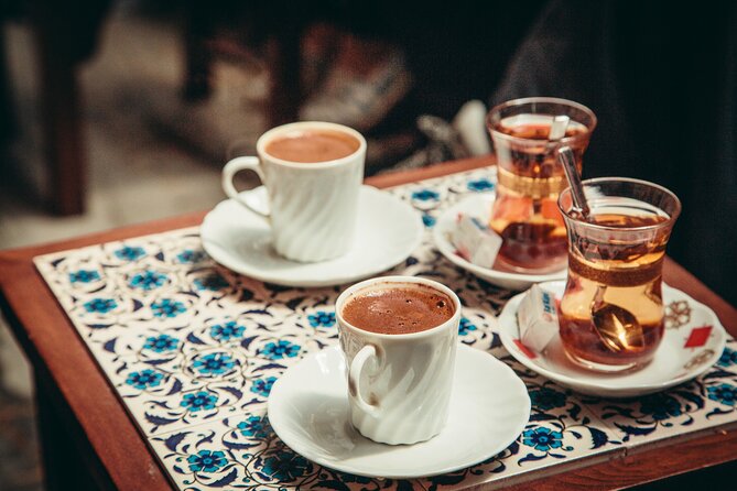 Must See in Istanbul: Private Full-Day Experience & Local Lunch - Grand Bazaar shopping hour: how to shop without getting lost